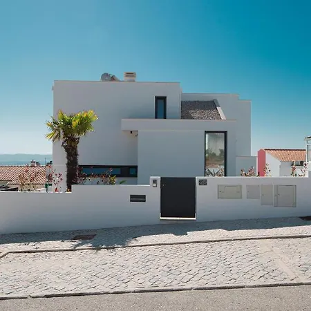 Portugal Haus * Salir de Porto