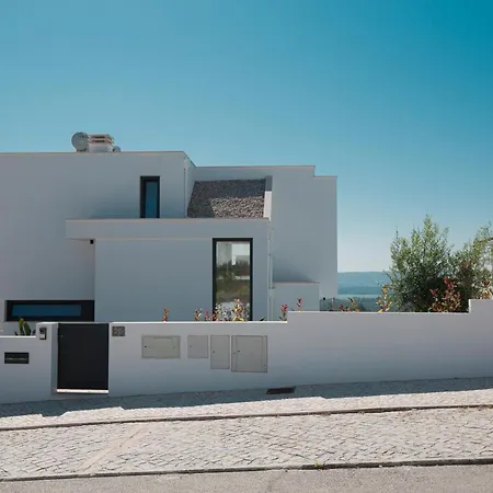 Villa Portugal Haus *