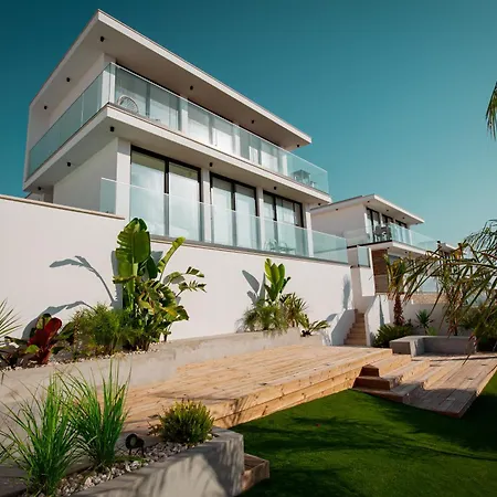 Portugal Haus