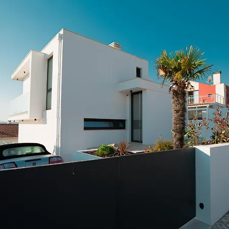 Villa Portugal Haus Salir de Porto