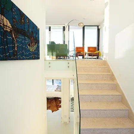 Villa Portugal Haus *