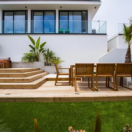 Portugal Haus Villa Salir de Porto