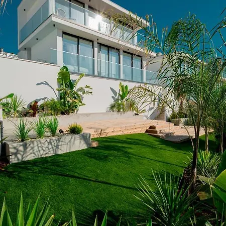 Portugal Haus *