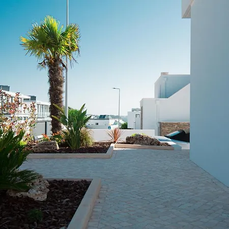 Villa Portugal Haus Salir de Porto