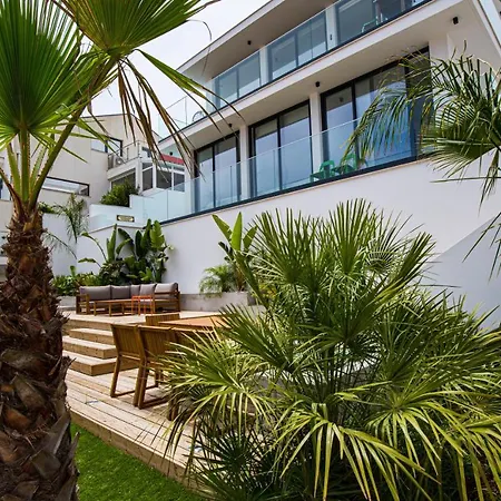 Villa Portugal Haus Salir de Porto
