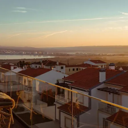 Portugal Haus *