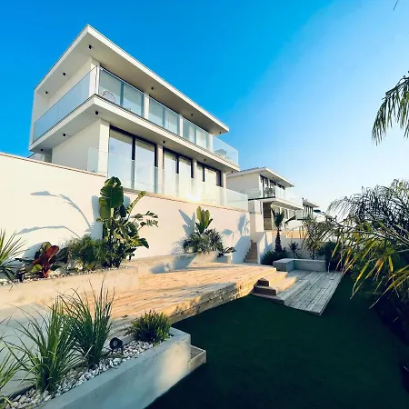 Villa Portugal Haus *