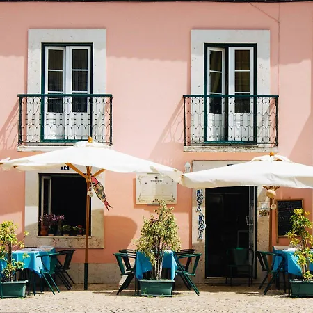 Villa Portugal Haus
